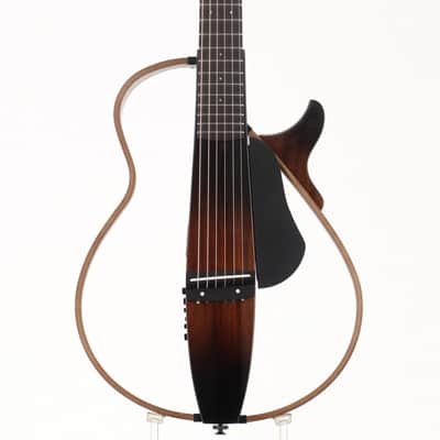 YAMAHA SLG200S TBS Tobacco Brown Sunburst [ILZ100053] (08/10) image 1