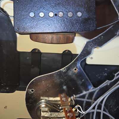 Fender JM-66 Jazzmaster Reissue MIJ image 16