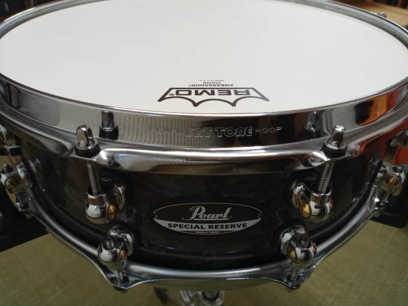 Pearl Special Reserve Snare 14x5" (= Pearl Masters Reserve Kessel) image 1