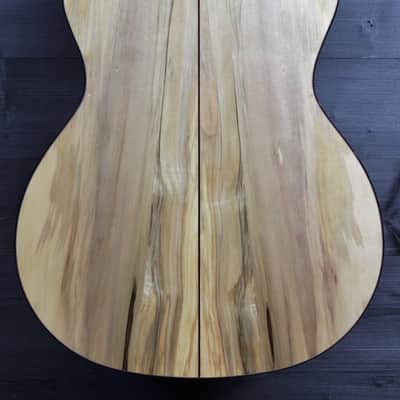 Taylor 814ce Special Edition – Blackheart Sassafras | Tone Show Exclusive image 5
