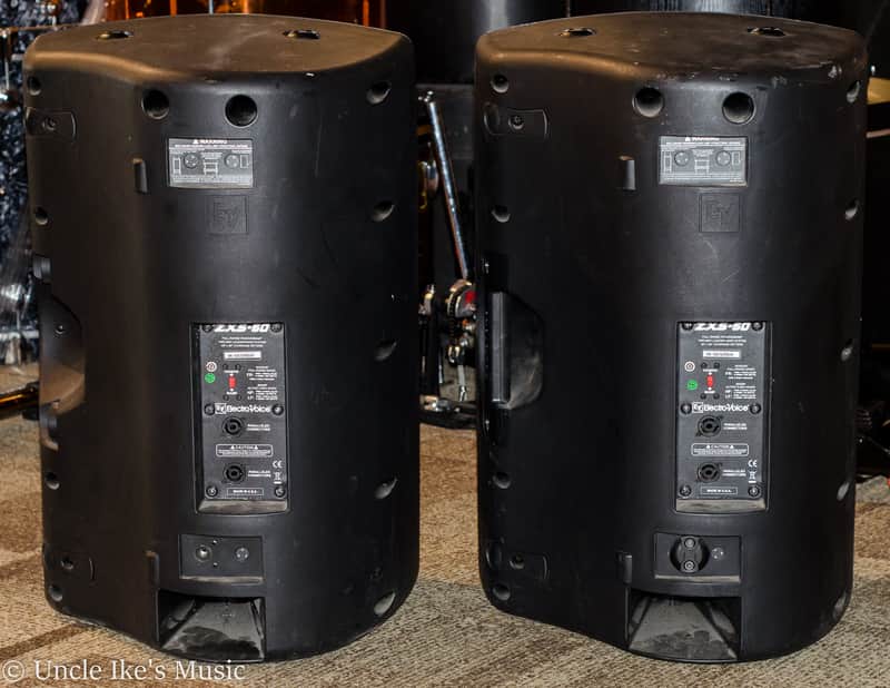 Used Electro-Voice EV ZX5-60 15