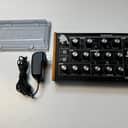 Moog Minitaur Rev2 TBP002 2012 - Present - Black