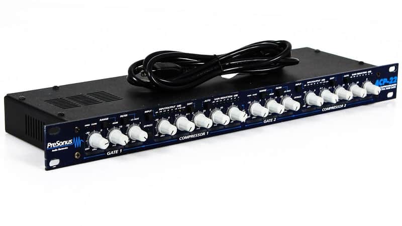 PreSonus ACP-22 image 2