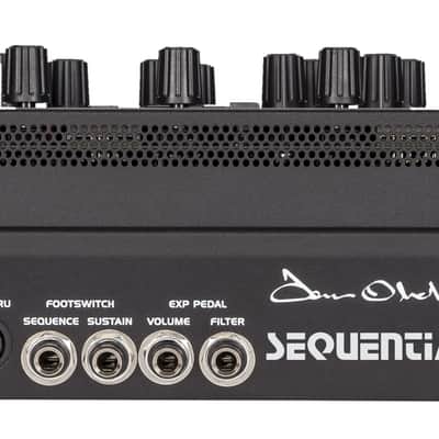 Oberheim OB-6 Module - Refurbished image 5