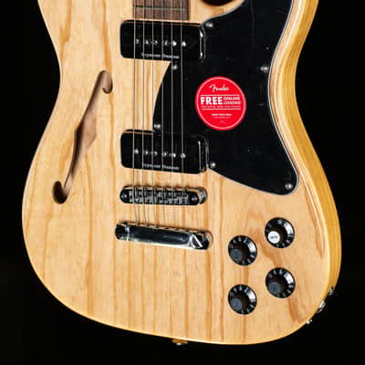 Fender Jim Adkins JA-90 Telecaster Natural (615) image 1