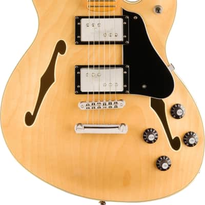 Squier Classic Vibe Starcaster | Reverb