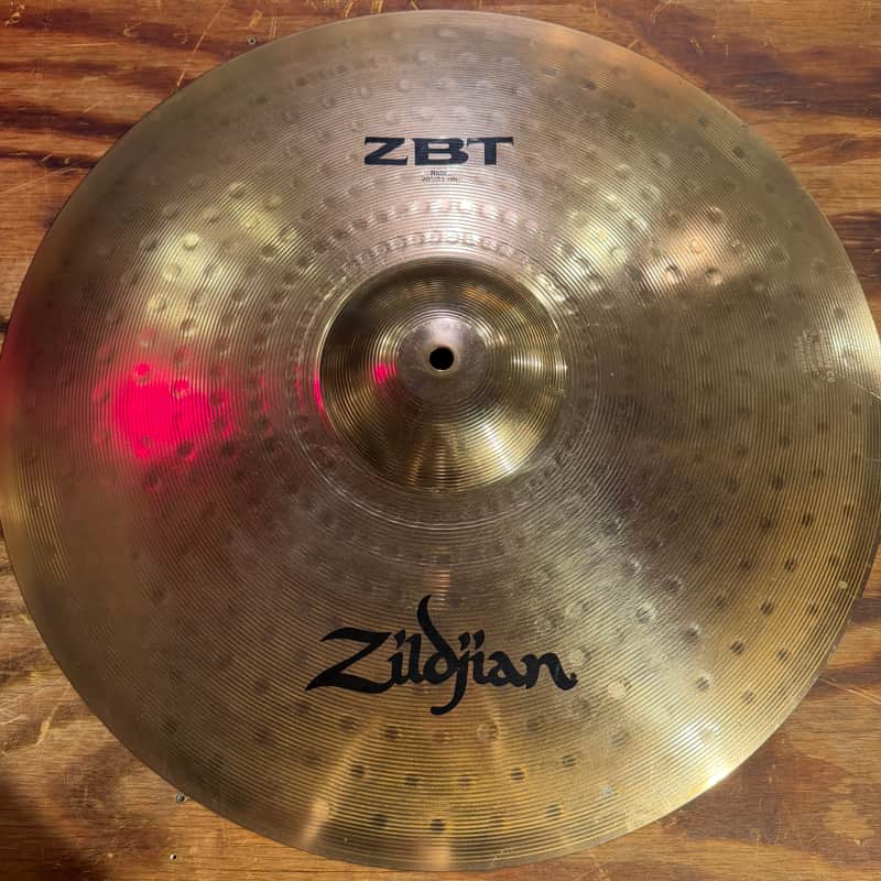 Zildjian 20