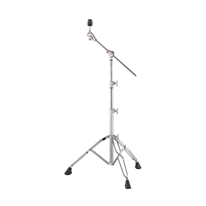 Yamaha CS8W Double Braced Legs Boom Cymbal Stand image 1