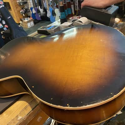 Gretsch New Yorker USA image 13