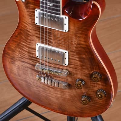 PRS Paul Reed Smith McCarty 594 Autumn Sky Pattern Vintage image 10