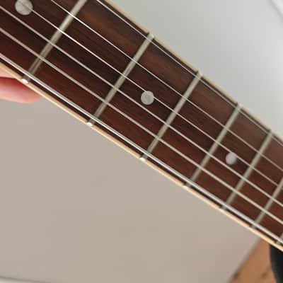 Yamaha SA503 TVL Troy van Leeuwen Signature (very good condition + upgrades) image 8