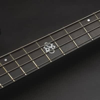 Spector NS Dimension HP 4 2025 - Gunmetal Gloss image 3