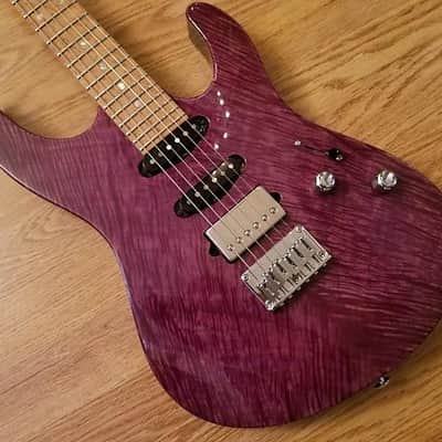 Suhr Modern Custom image 1