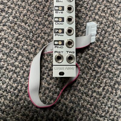 Circuit Abbey G8 Clock Divider Multi Mode image 3