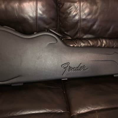Fender US Telecaster NHL 2000 Atlanta Thrashers Team autographed Guitar image 11