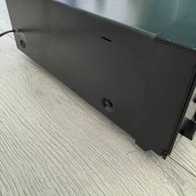 Sony TC-RX60ES 1990 - Black image 8