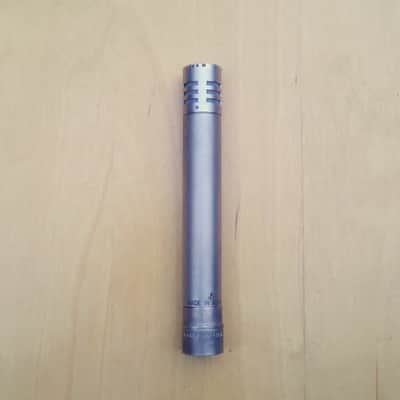 AKG C61 + CK1 capsule, vintage nuvistor tube microphone (last one) image 1