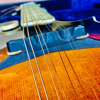 Gibson Krishot F5 1993 - Looks like new image 7
