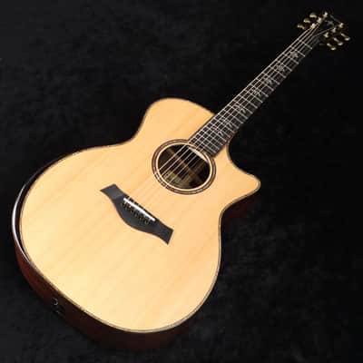 TAYLOR 914ce V-Class [1207122015] (07/13) image 9