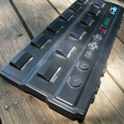 DigiTech RP-1 image 6