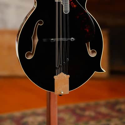 Gold Tone Grandmaster Mandolin Victorian #5279 image 4