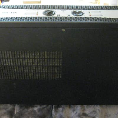 Steller Labs SLP-300 Modeler power amp (150 watts x2) image 7