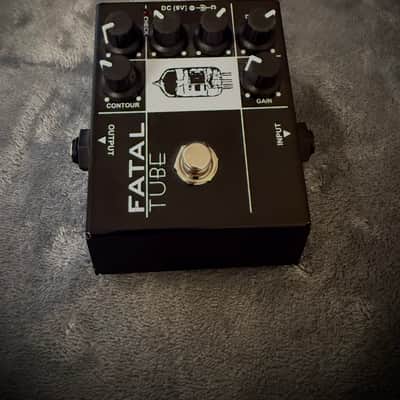 AMT Electronics VTE-1 | Reverb