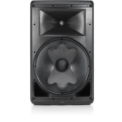 JBL EON715 15 " 650 watt PA Speaker with Bluetooth built in Mixer image 5