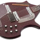 1960’s Danelectro Coral Sitar Vincent Bell