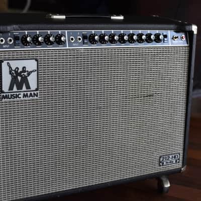Music Man HD 212 One Thirty Guitar Amp image 6