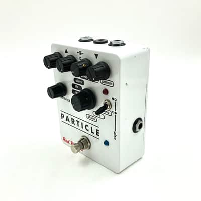 Red Panda Particle Owned by Junkie XL image 3