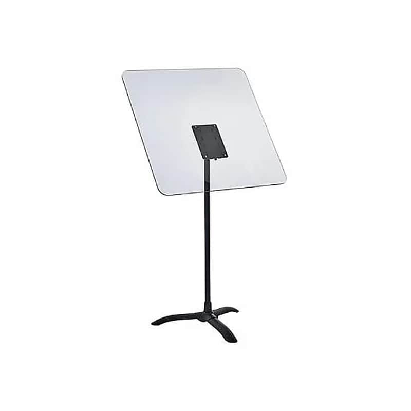 Manhasset Clear Acoustic Shield - Polycarbonate Shield - MH2019 image 1