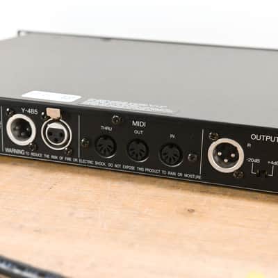 Yamaha YDG2030 Digital Graphic Equalizer CG012CV image 8