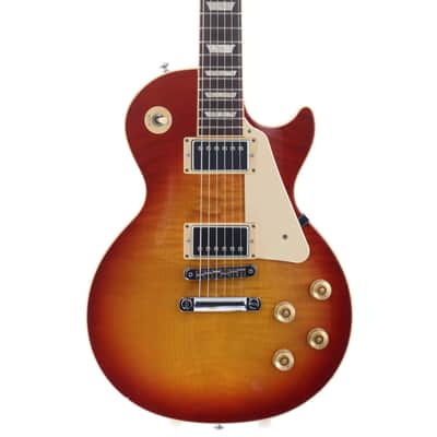 GIBSON USA Les Paul Traditional 2016 T Heritage Cherry Sunburst [160029238] (06/11) image 7