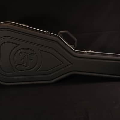 Furch Vintage 1 OOM-SM Hard case Parlor 12-fret 041 image 9
