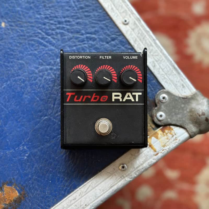 ProCo Turbo Rat