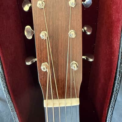 Martin Custom Shop 0-18 image 5