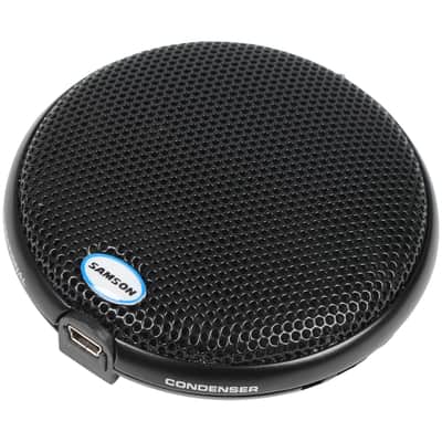 Samson UB1 Omnidirectional USB Boundary Microphone