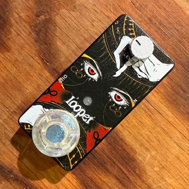 Immagine Unknown c/o Sofadio Looper Mini Pedal - 1