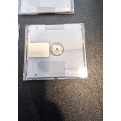 TDk MD 80 - Multi Coloured X 4 - Cassette Tape - Excellent image 7