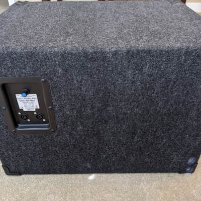 Glockenklang Duo Art Light Neo - 2x10 Bass Cabinet - NAMM Demo Sale! image 5