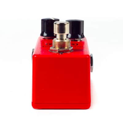 MXR M291 Dyna Comp Mini Compressor Pedal - Open Box image 5
