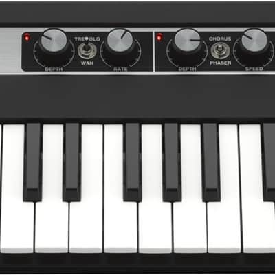Yamaha Reface CP Mobile Mini Electric Piano Keyboard image 2