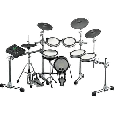 Yamaha DTX-950K Electronic Drum Set