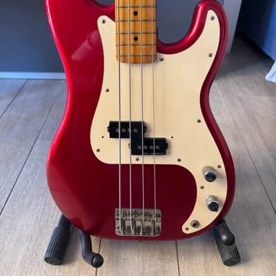 Fender PB-57 Precision Bass Reissue MIJ 1993/94 image 1