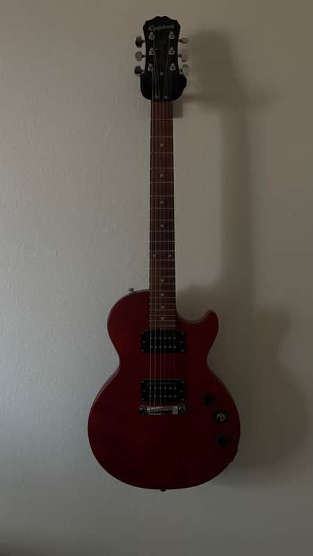 Epiphone Les Paul Special I P-90 | Reverb