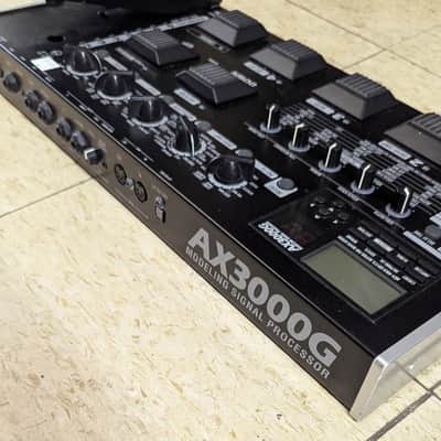 Korg Toneworks AX3000G 1990's - Black Bild 2
