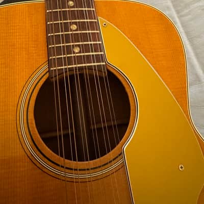 Fender Villager 1965 - 1971 - Natural image 3