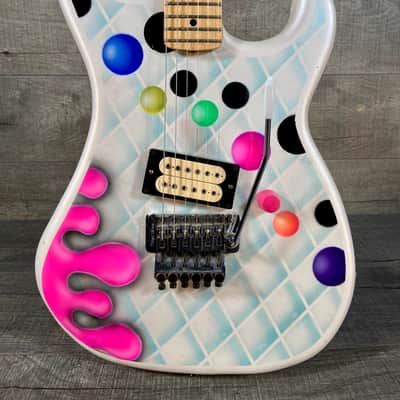 Kramer Baretta American Series Late 80's image 2