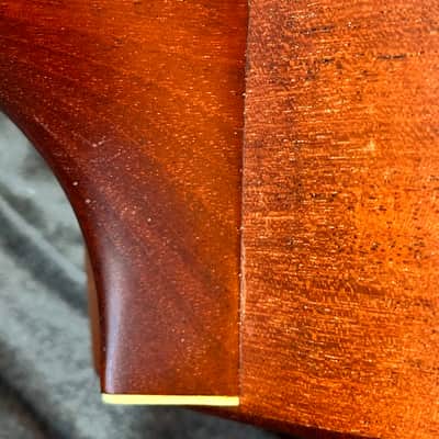 Larrivee O-01 (0-01) Parlor w/ Hardshell Case image 6